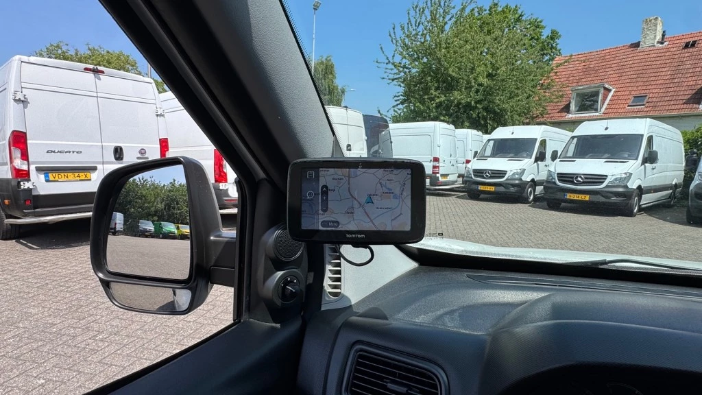 Hoofdafbeelding Opel Combo