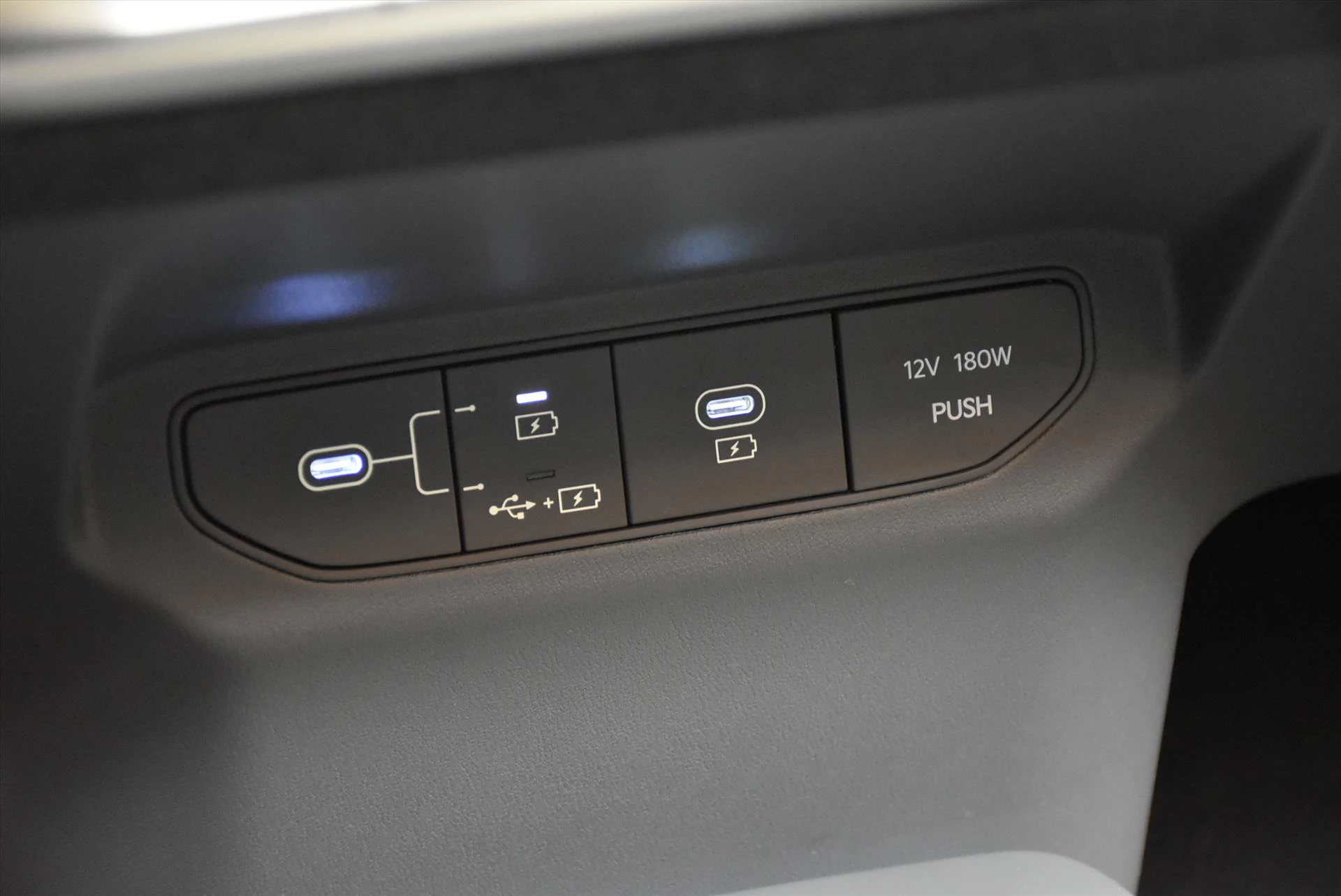 Hoofdafbeelding Kia EV3