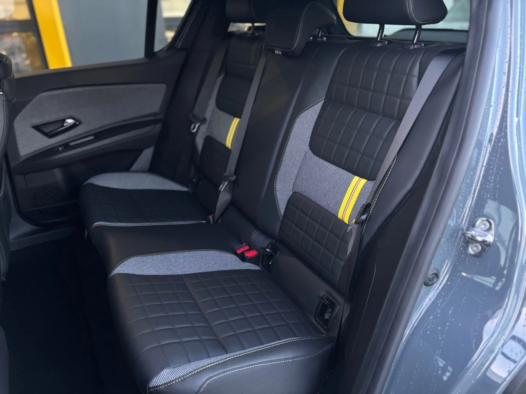 Hoofdafbeelding Renault 4