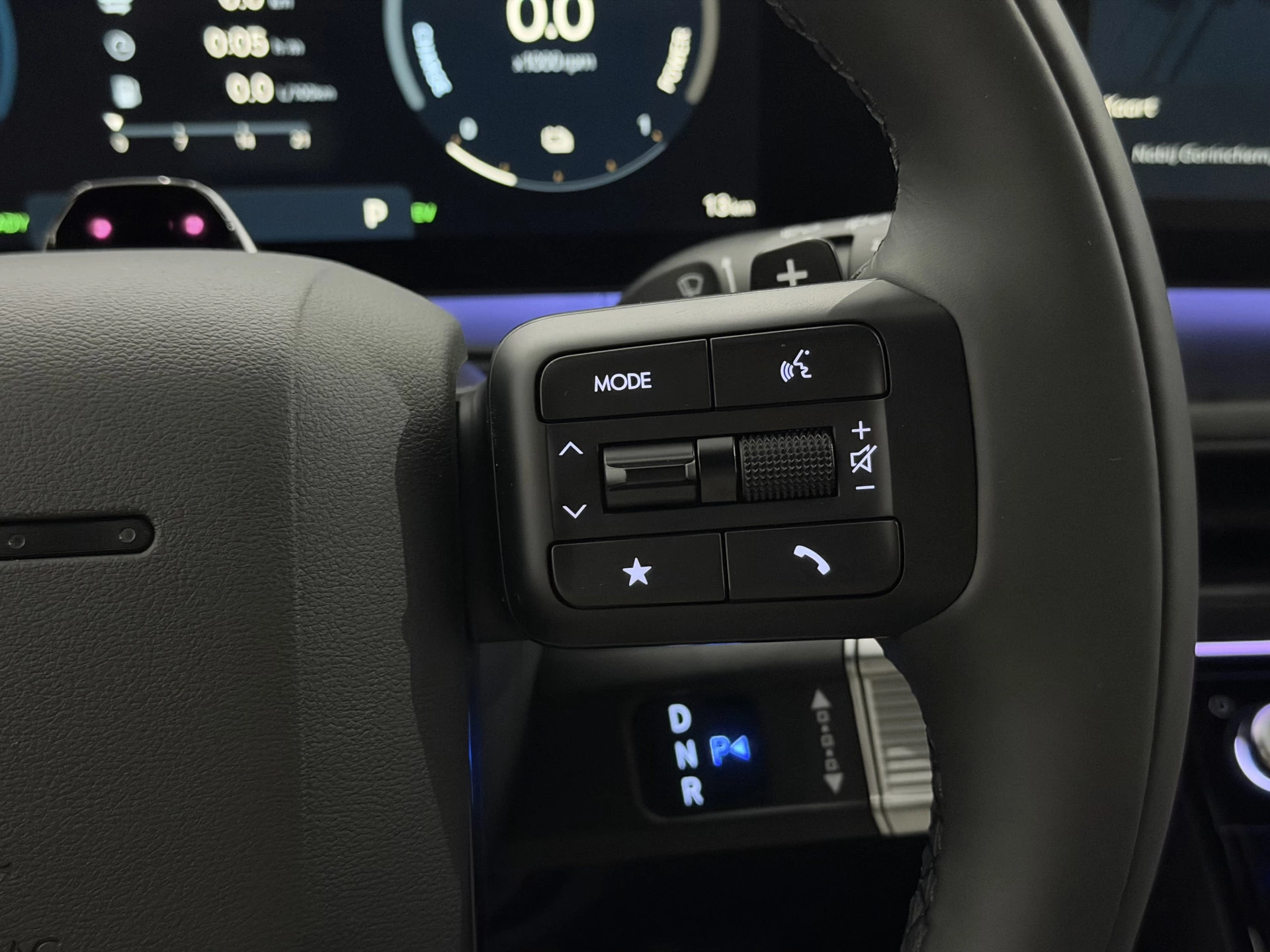 Hoofdafbeelding Hyundai Santa Fe