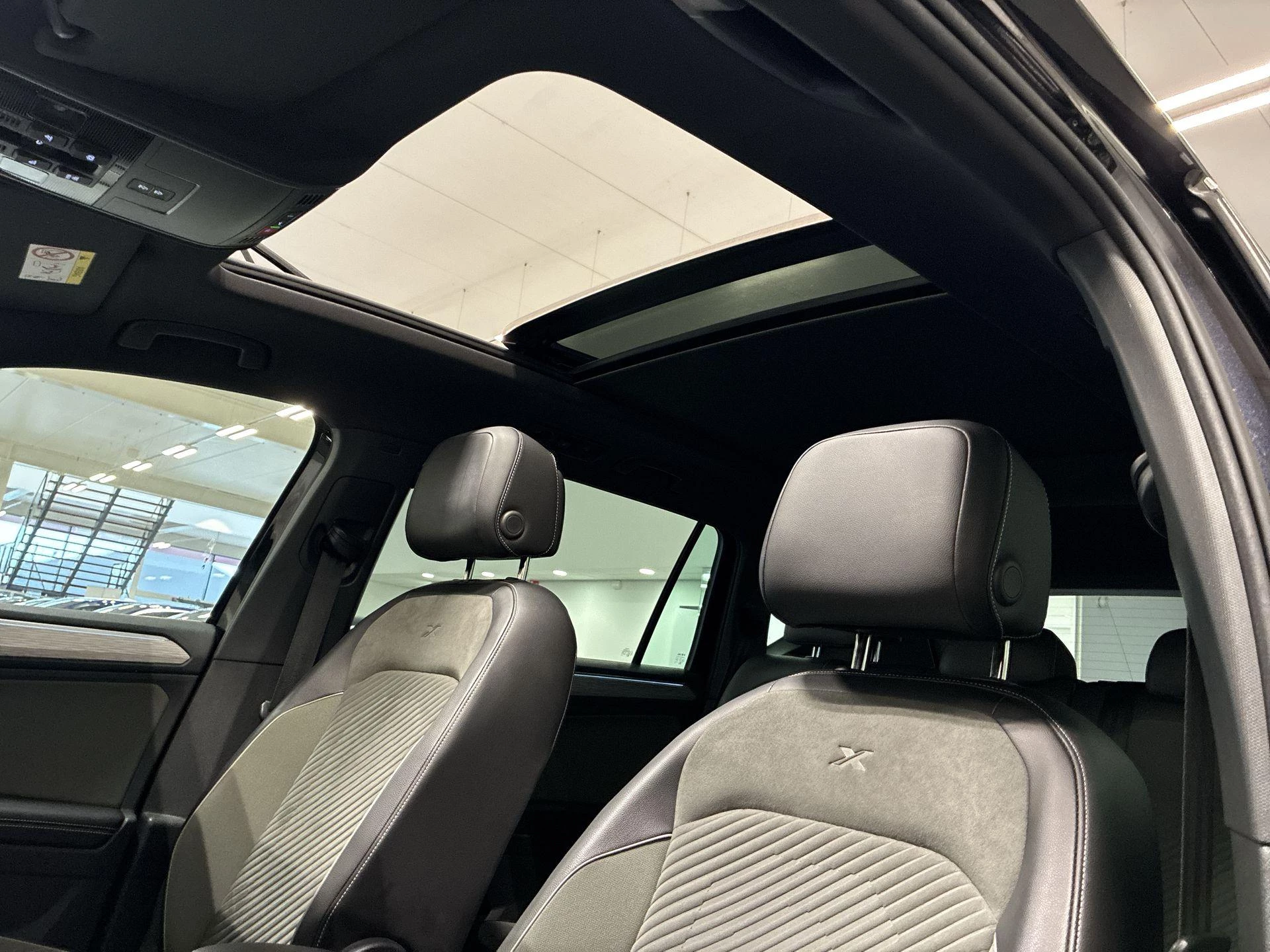Hoofdafbeelding SEAT Tarraco