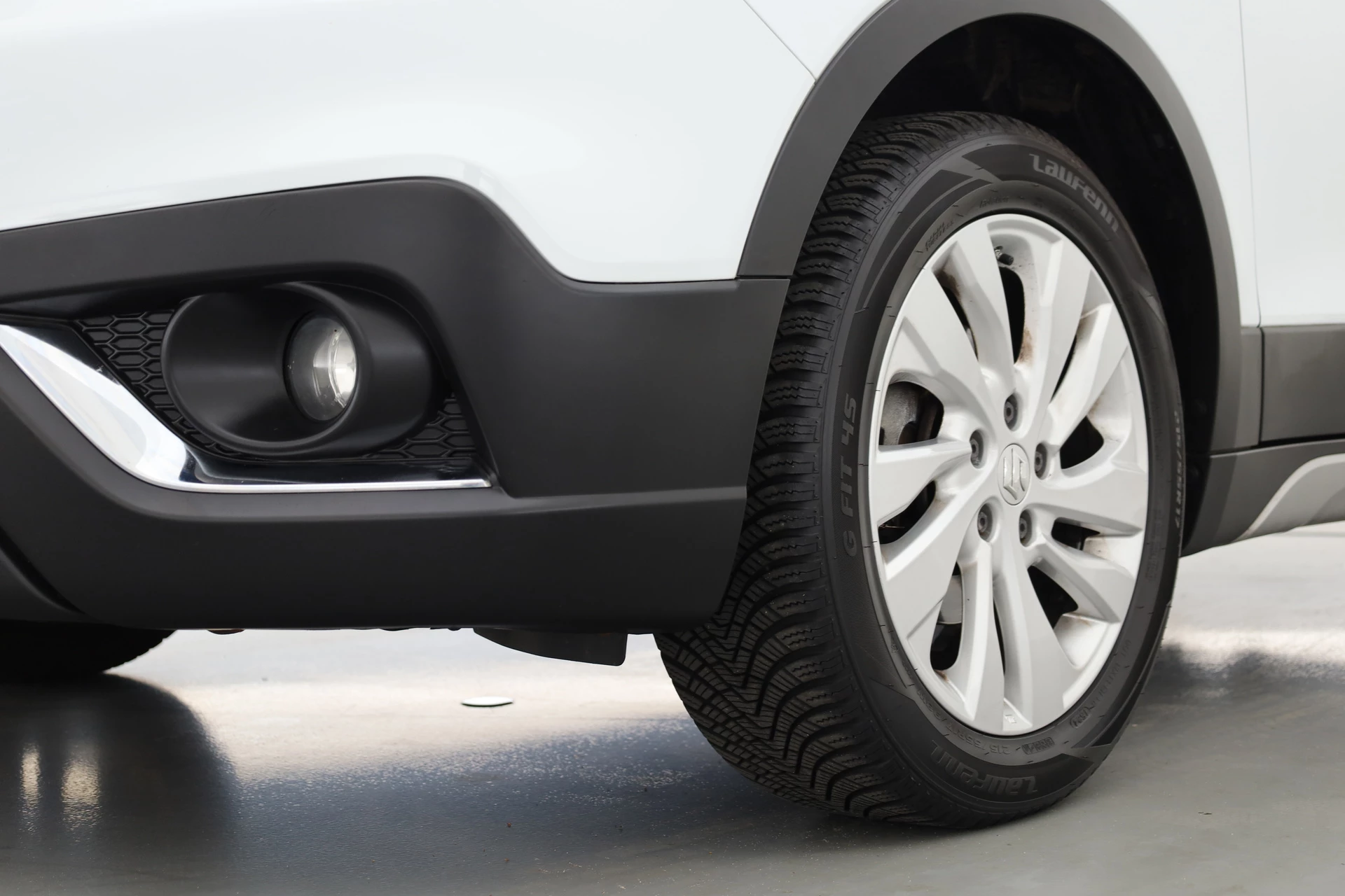 Hoofdafbeelding Suzuki S-Cross