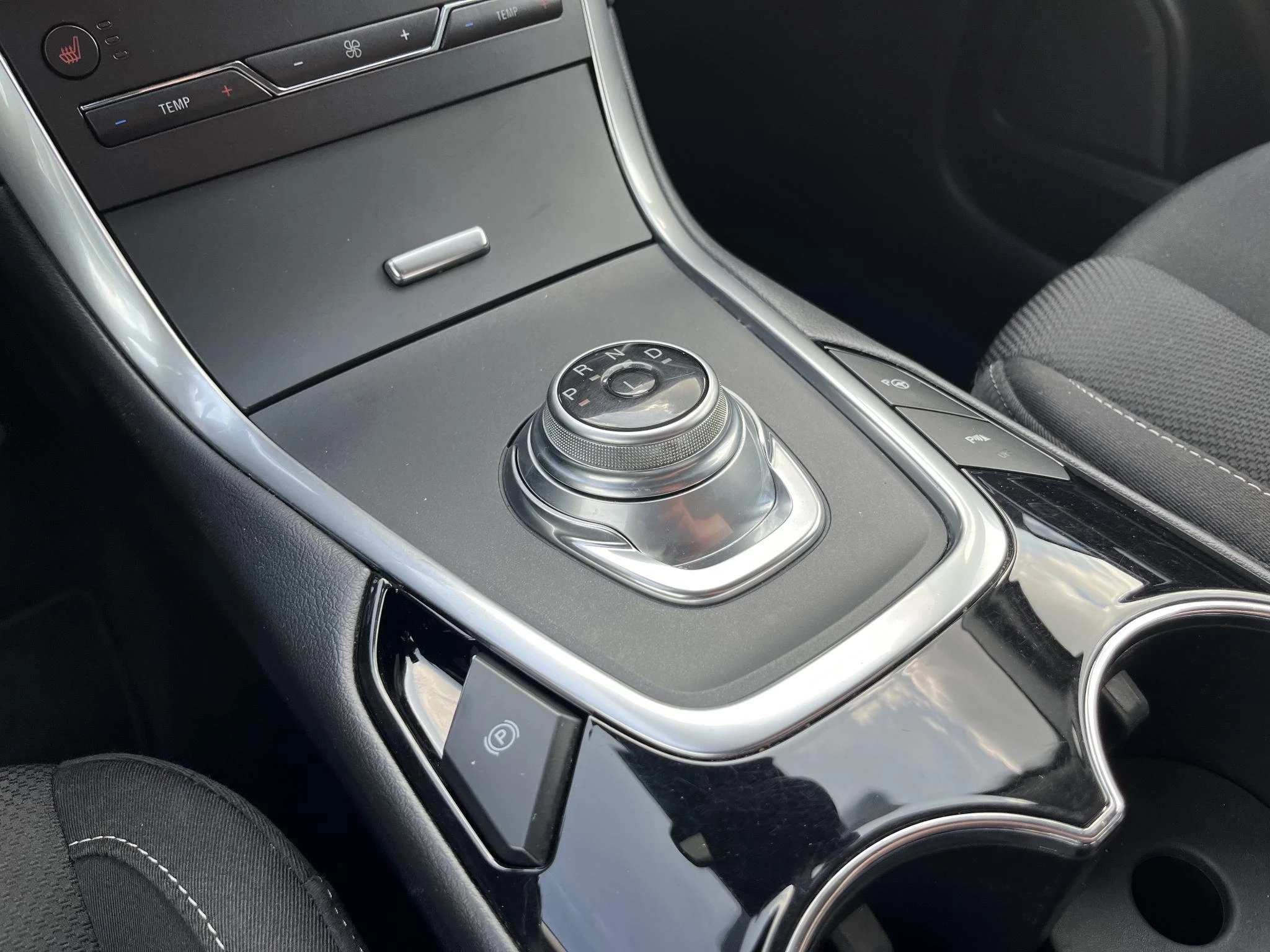 Hoofdafbeelding Ford S-Max