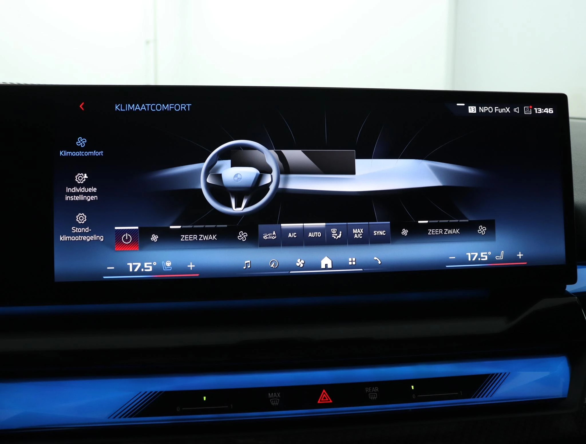 Hoofdafbeelding BMW i5
