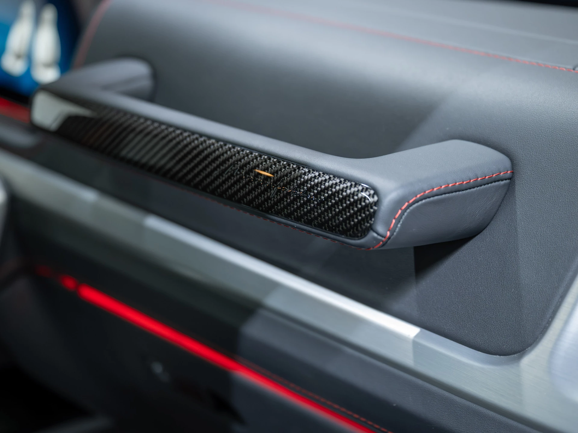 Hoofdafbeelding Mercedes-Benz G-Klasse