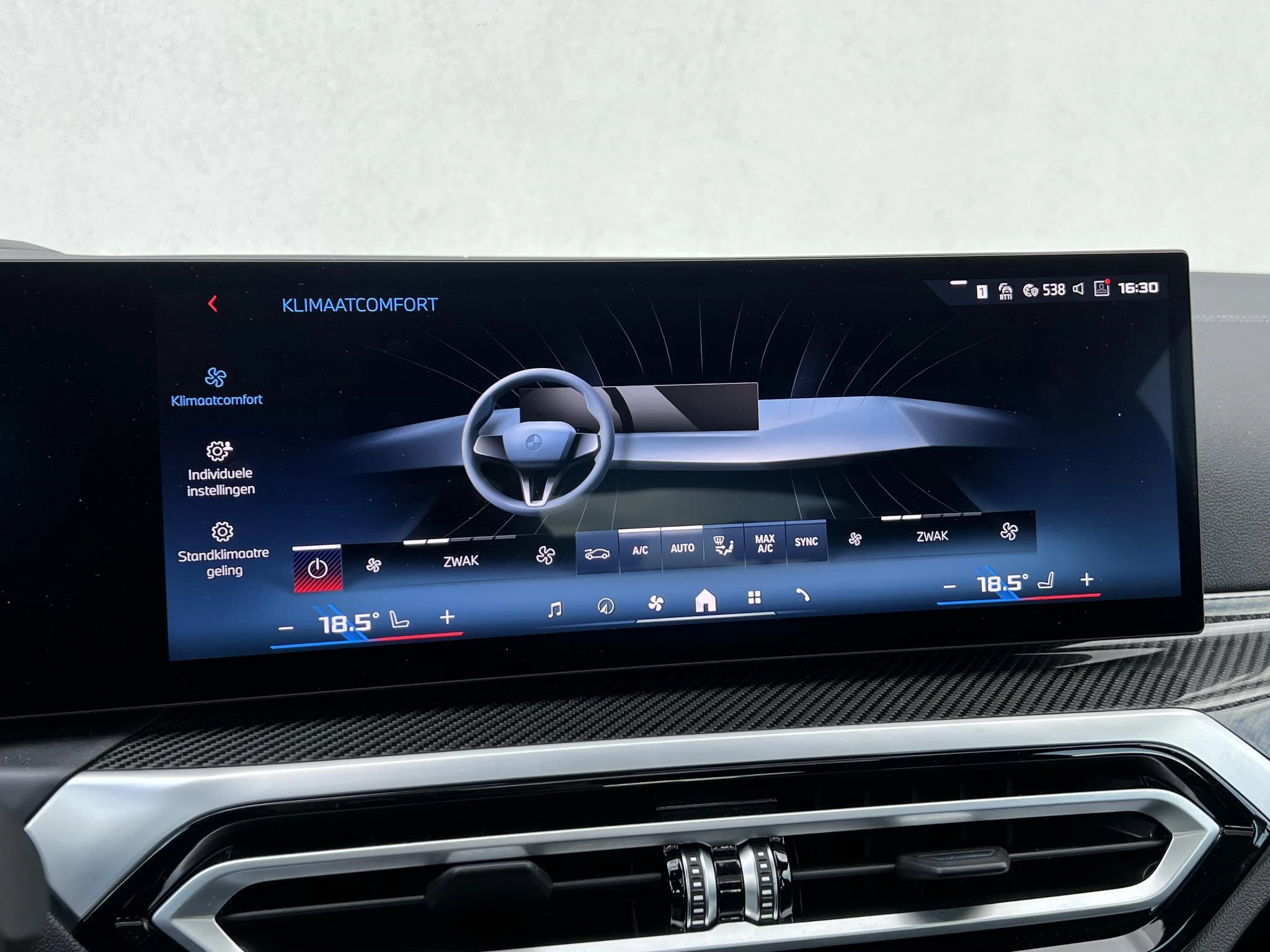 Hoofdafbeelding BMW i4