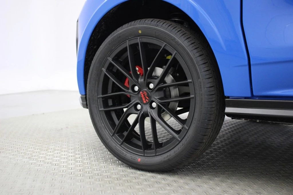 Hoofdafbeelding Ligier JS50