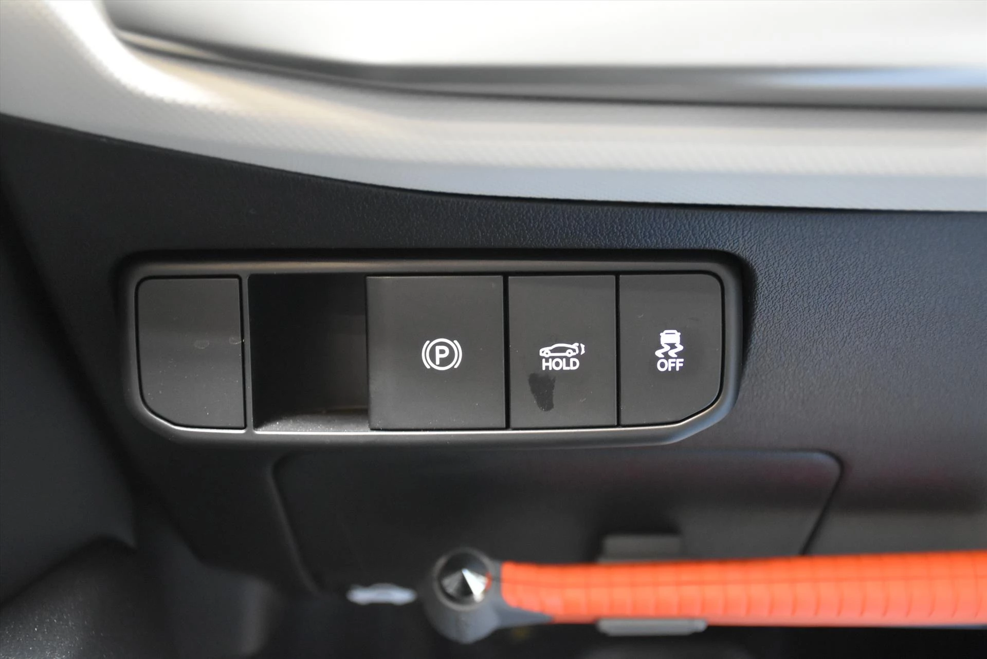 Hoofdafbeelding Kia EV4