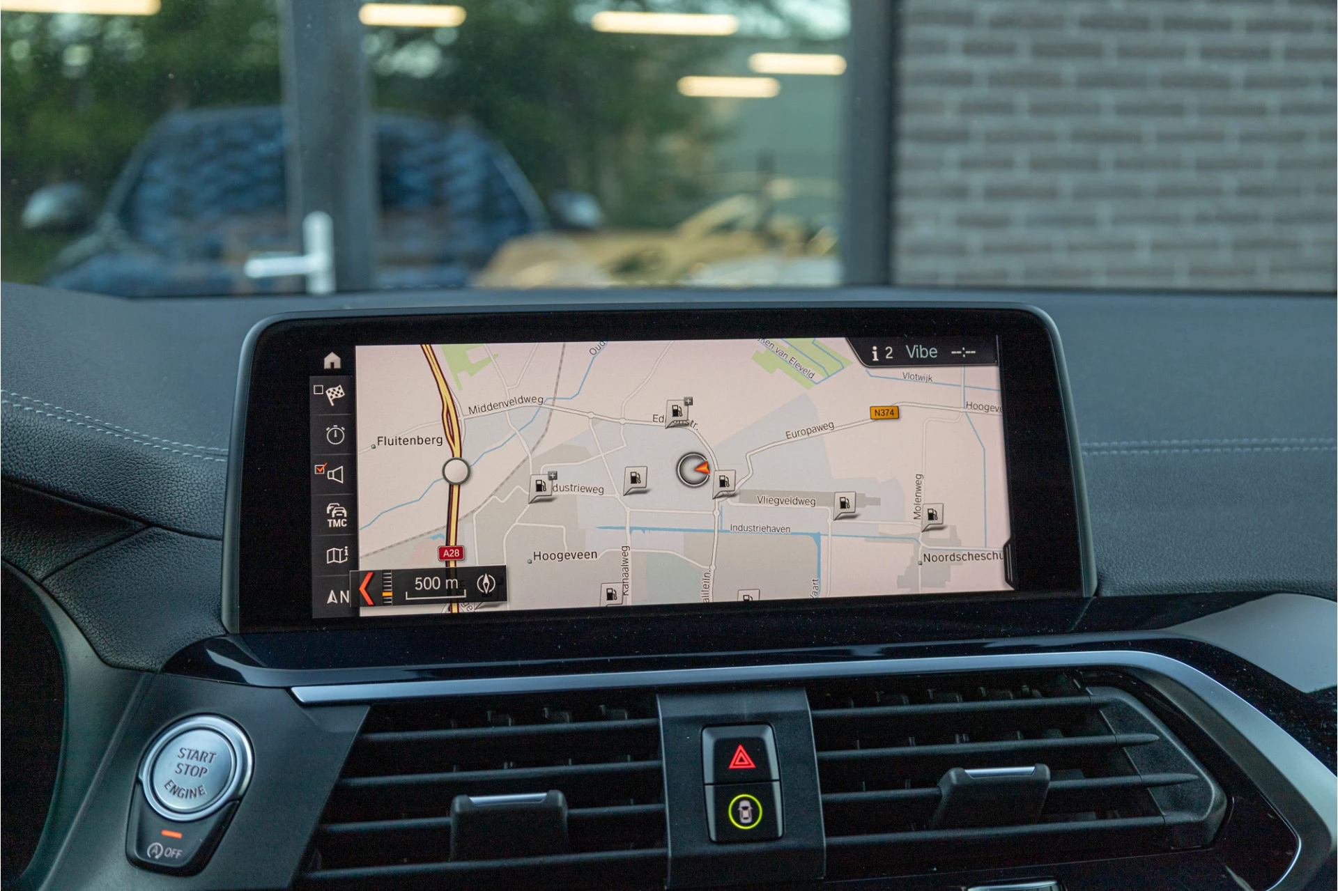 Hoofdafbeelding BMW X4