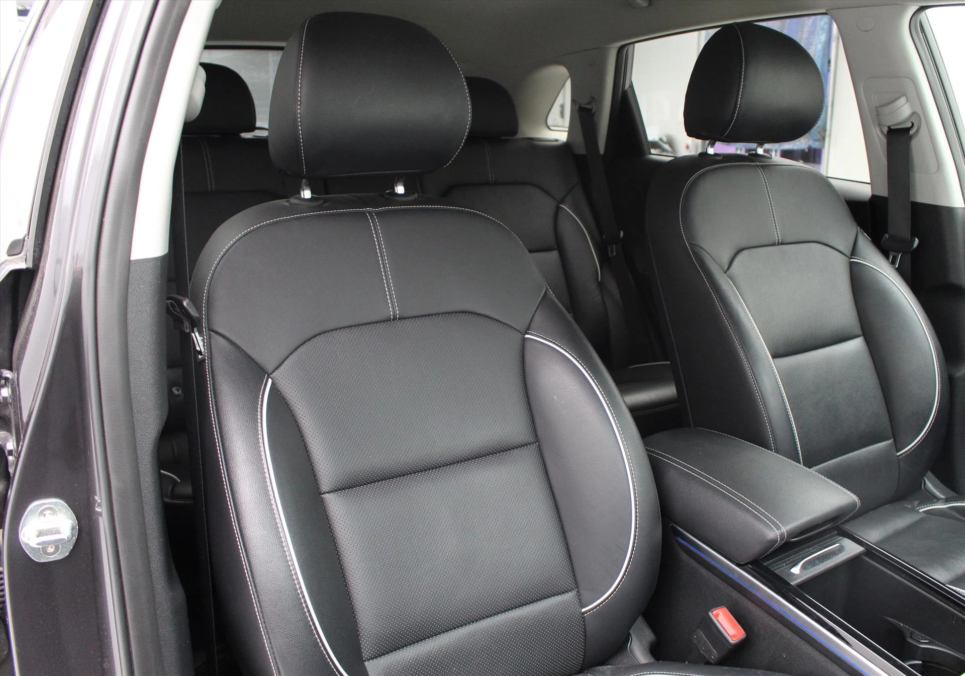Hoofdafbeelding Kia e-Niro
