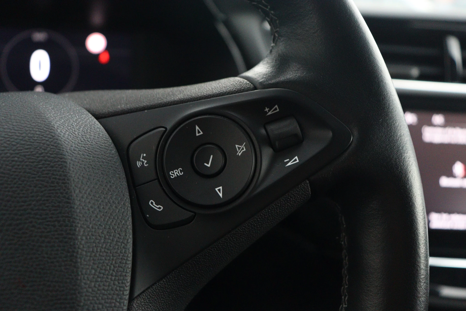 Hoofdafbeelding Opel Corsa-e