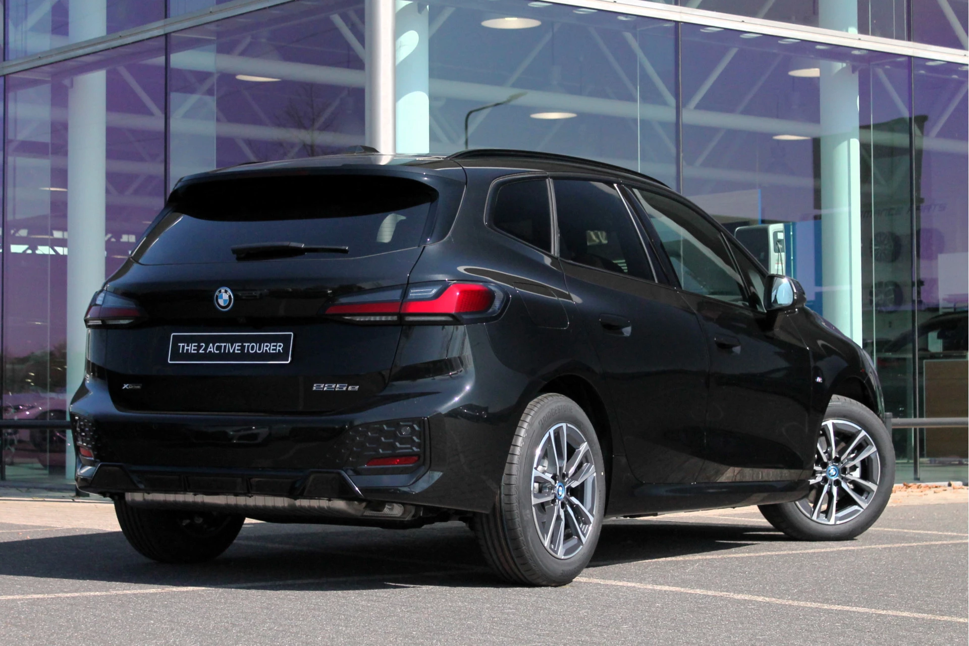 Hoofdafbeelding BMW 2 Serie