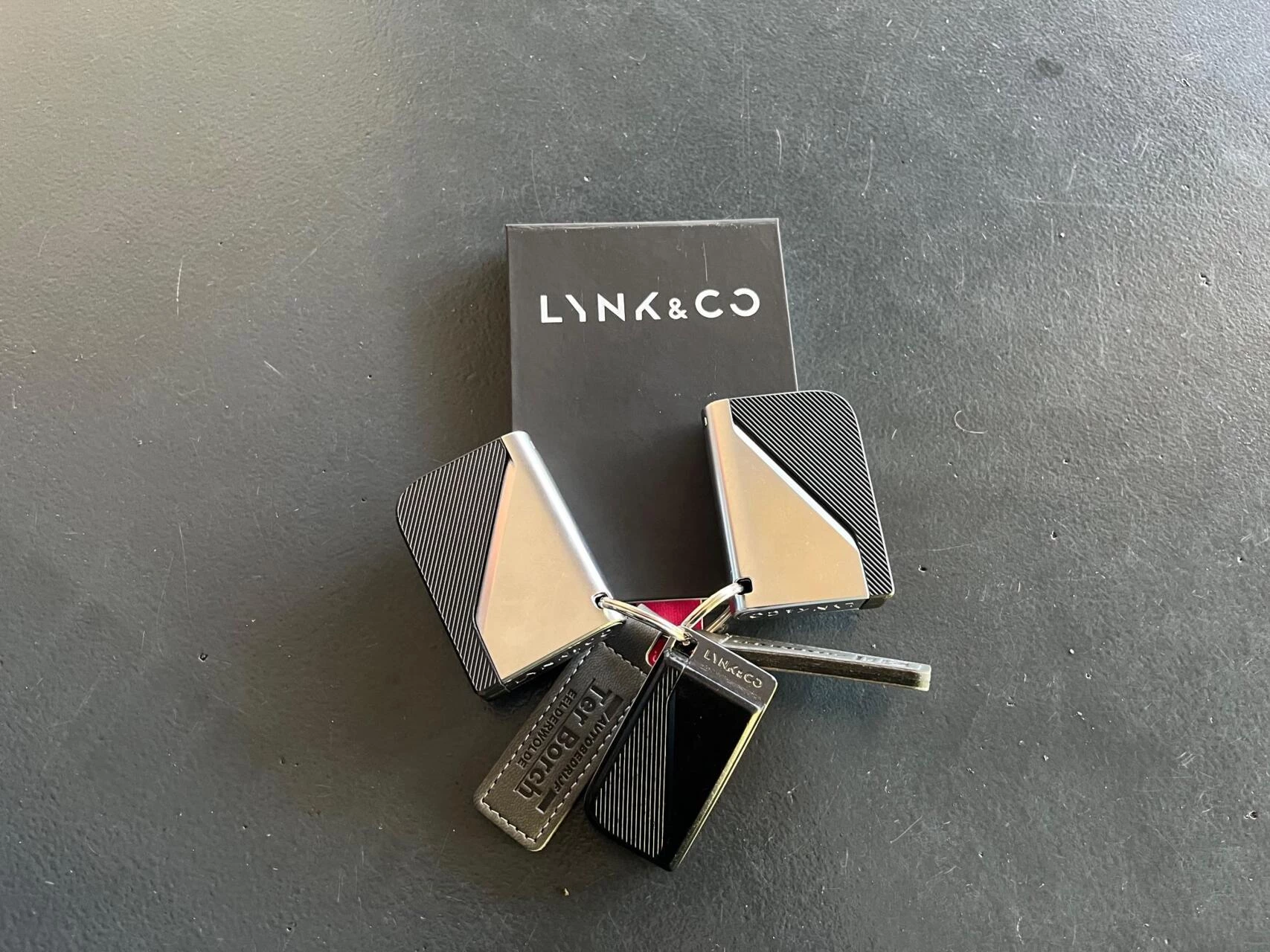 Hoofdafbeelding Lynk & Co 01
