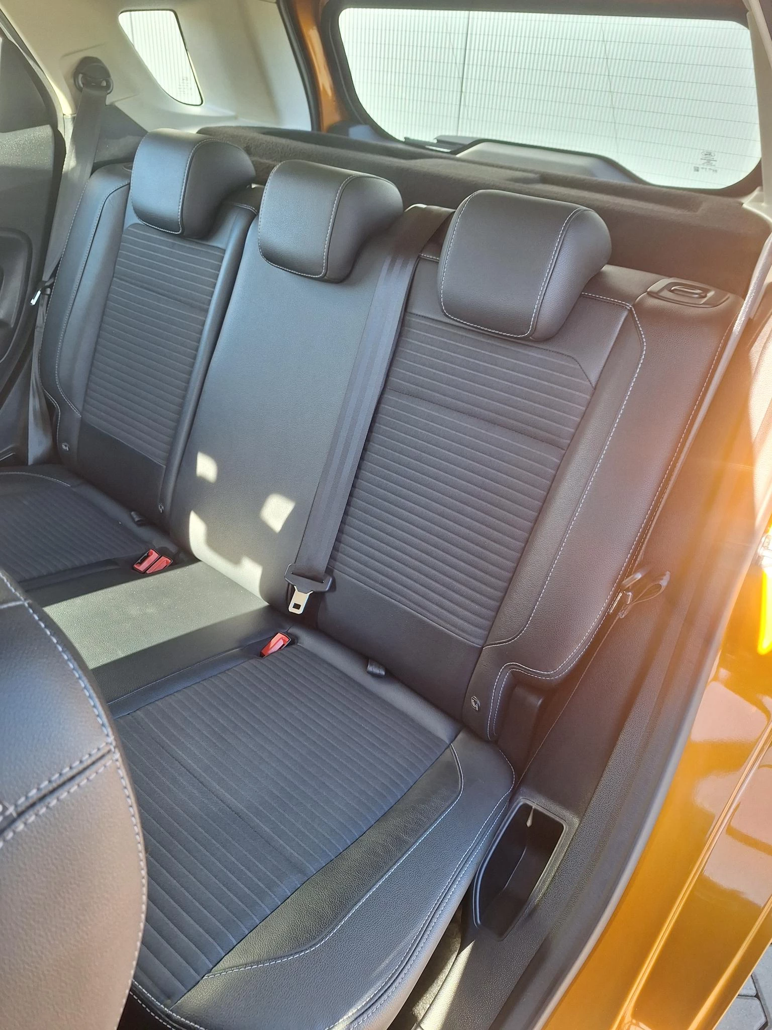 Hoofdafbeelding Ford EcoSport