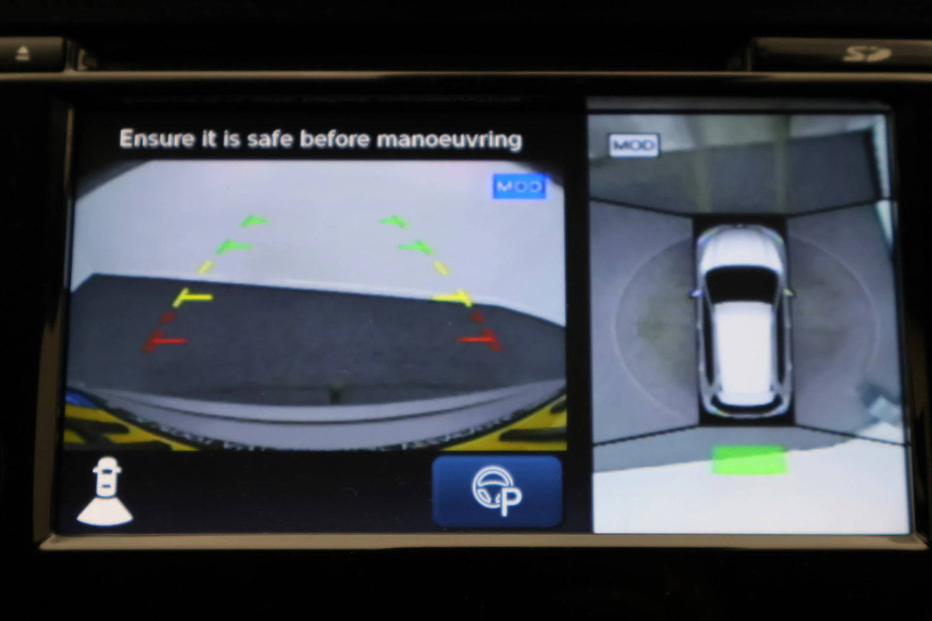 Hoofdafbeelding Nissan X-Trail