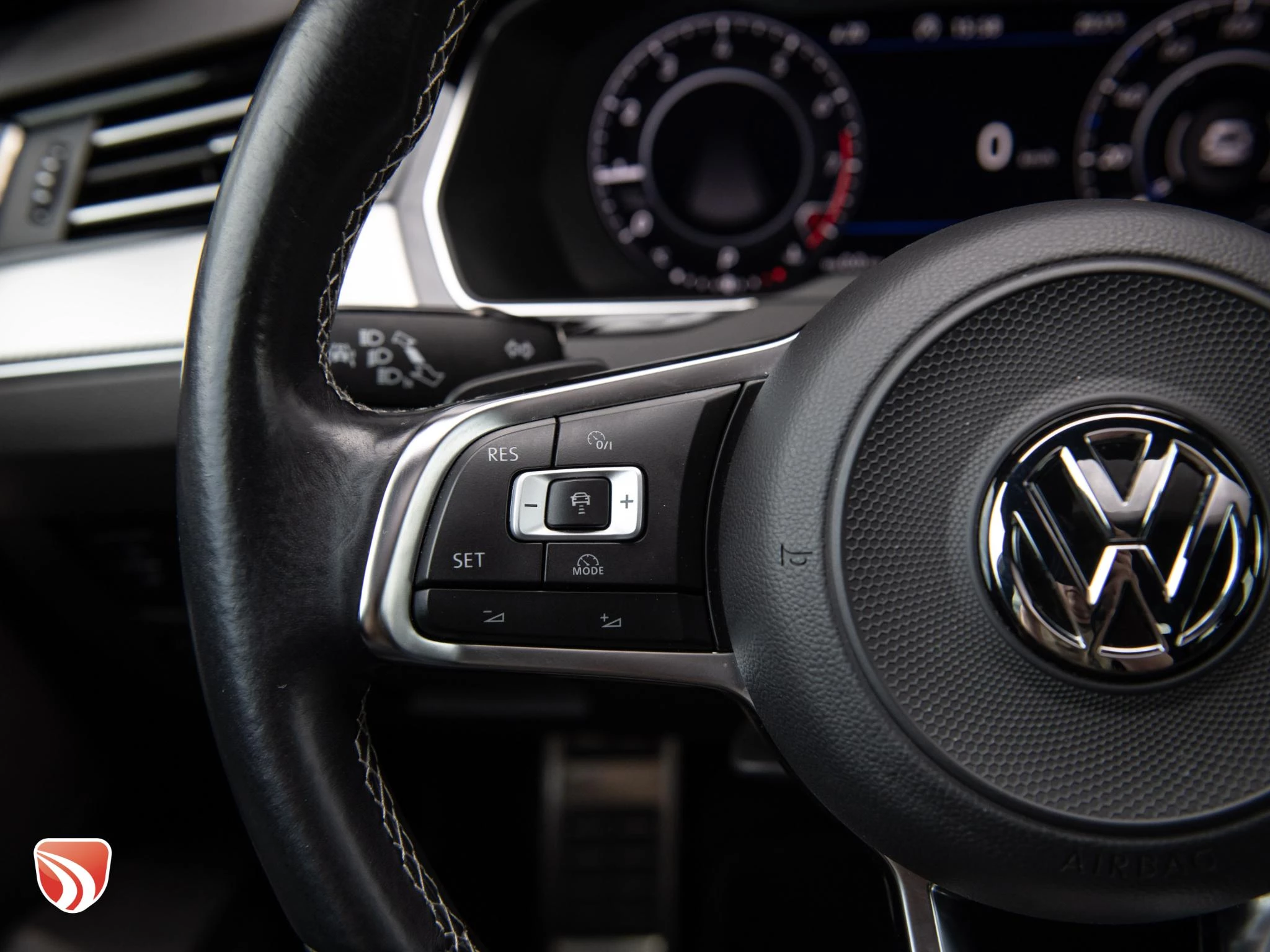 Hoofdafbeelding Volkswagen Arteon