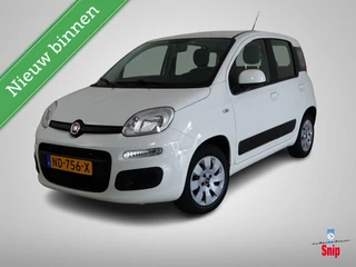 Hoofdafbeelding Fiat Panda Fiat Panda 1.2 Popstar