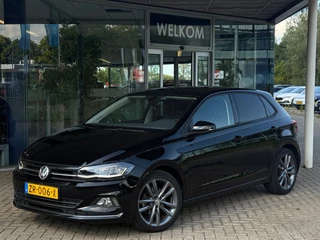 Volkswagen Polo 1.0 TSI 116PK DSG Highline Virtual|Beats|Stoelver|Camera|Keyless