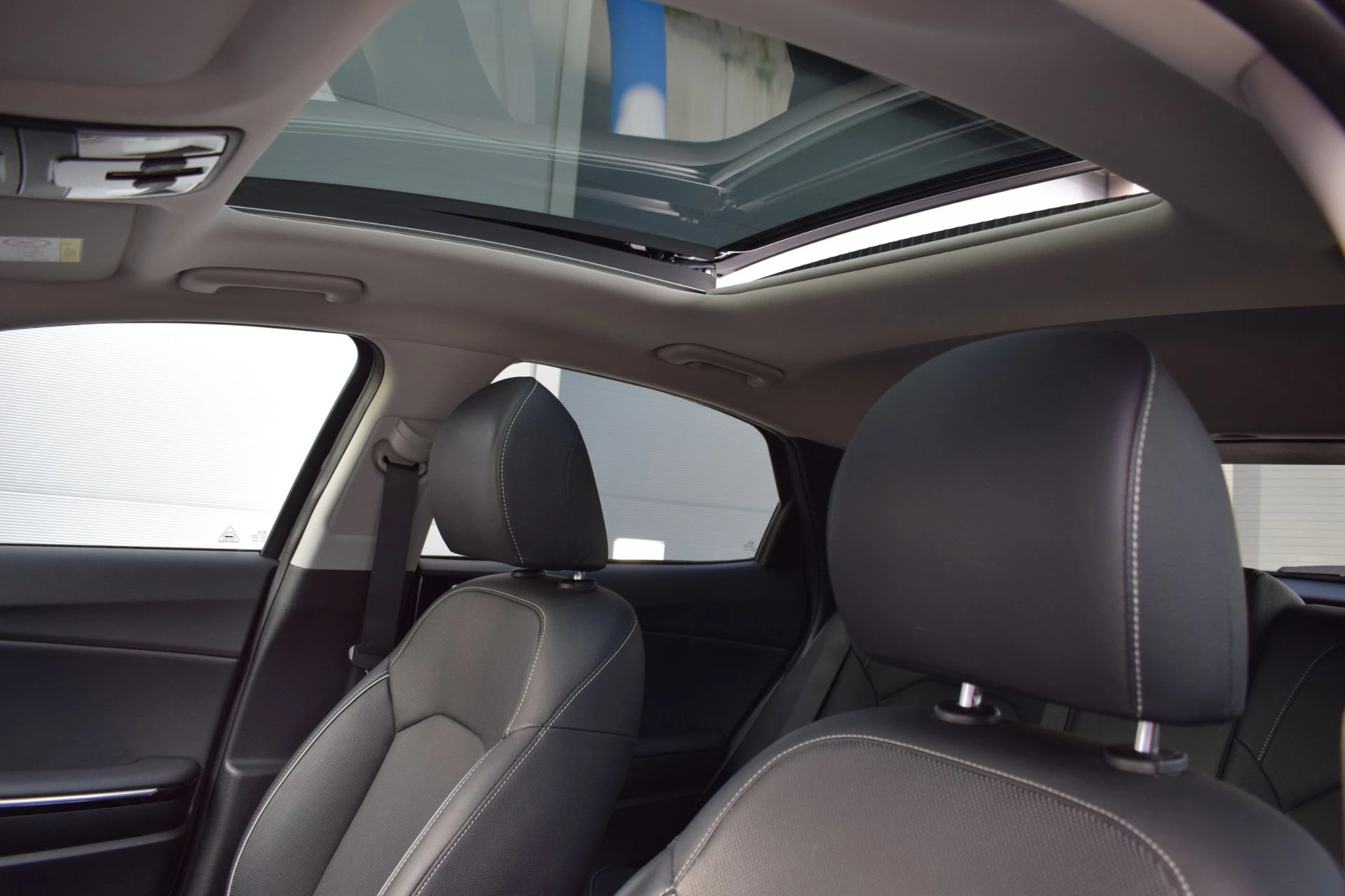 Hoofdafbeelding Kia XCeed