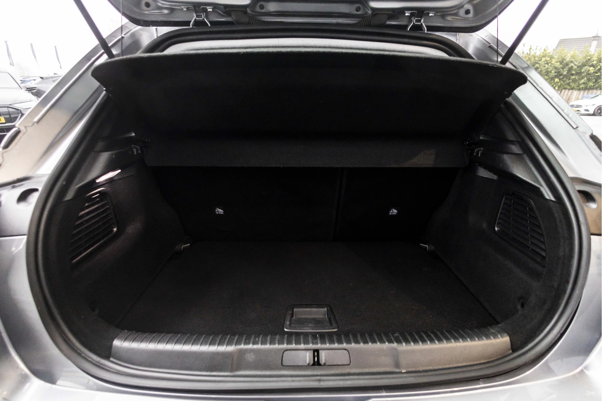 Hoofdafbeelding Opel Mokka-e