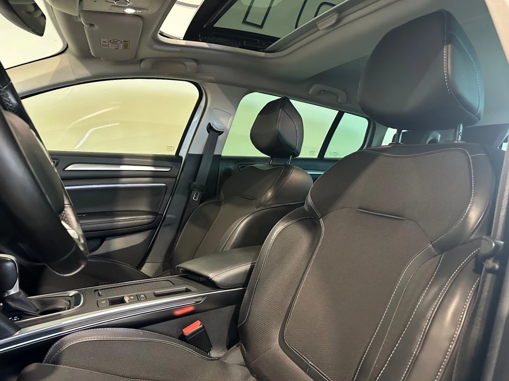 Hoofdafbeelding Renault Mégane