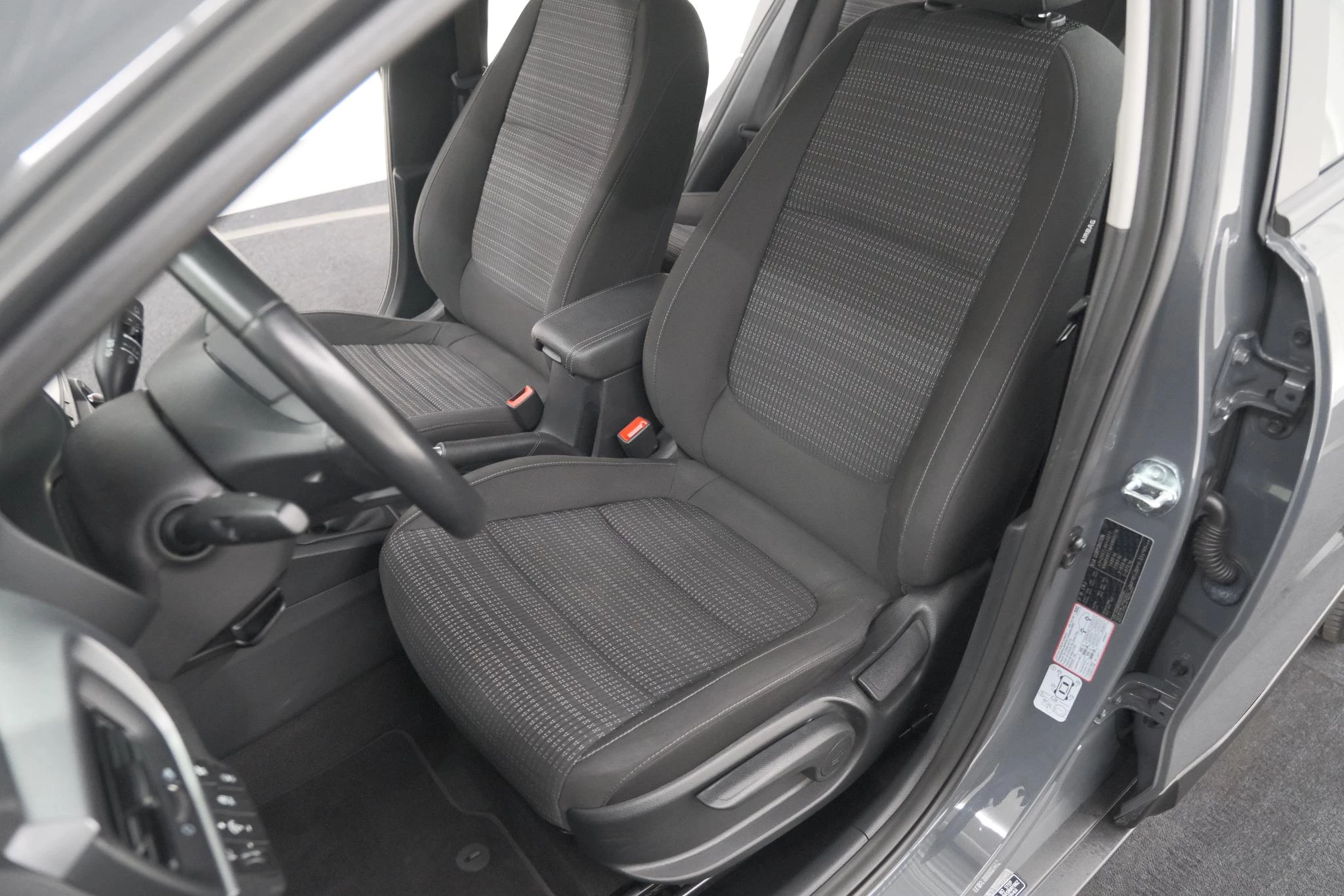 Hoofdafbeelding Kia Stonic