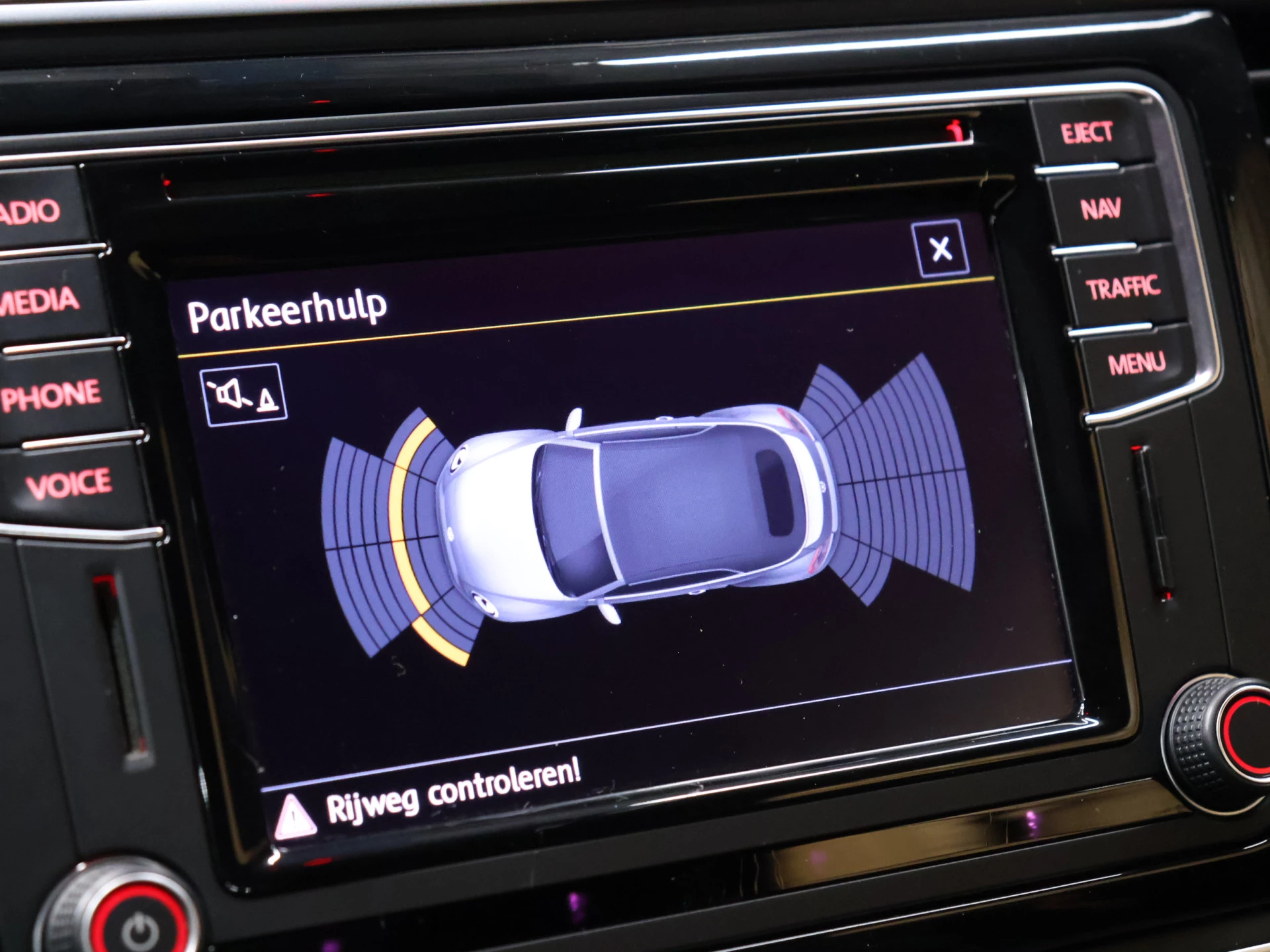 Hoofdafbeelding Volkswagen Beetle