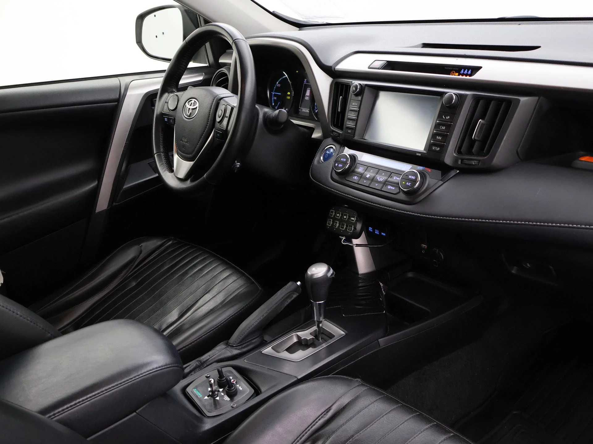 Hoofdafbeelding Toyota RAV4