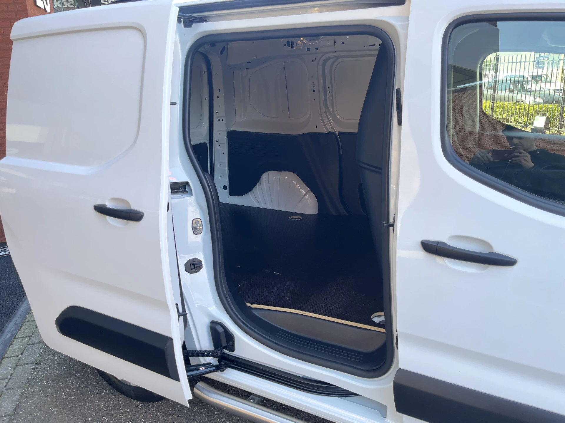 Hoofdafbeelding Toyota ProAce
