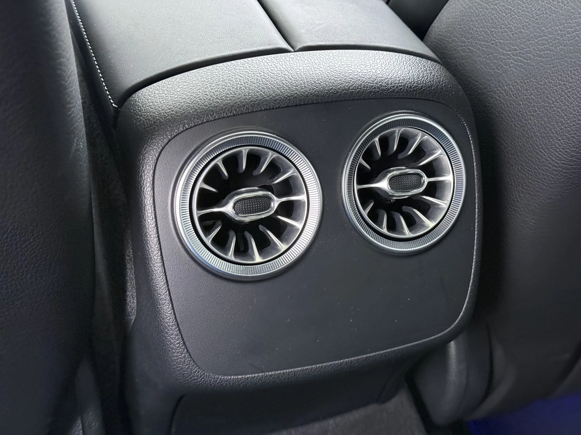 Hoofdafbeelding Mercedes-Benz CLS