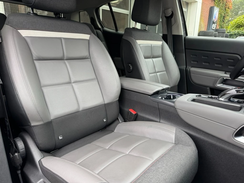 Hoofdafbeelding Citroën C5 Aircross