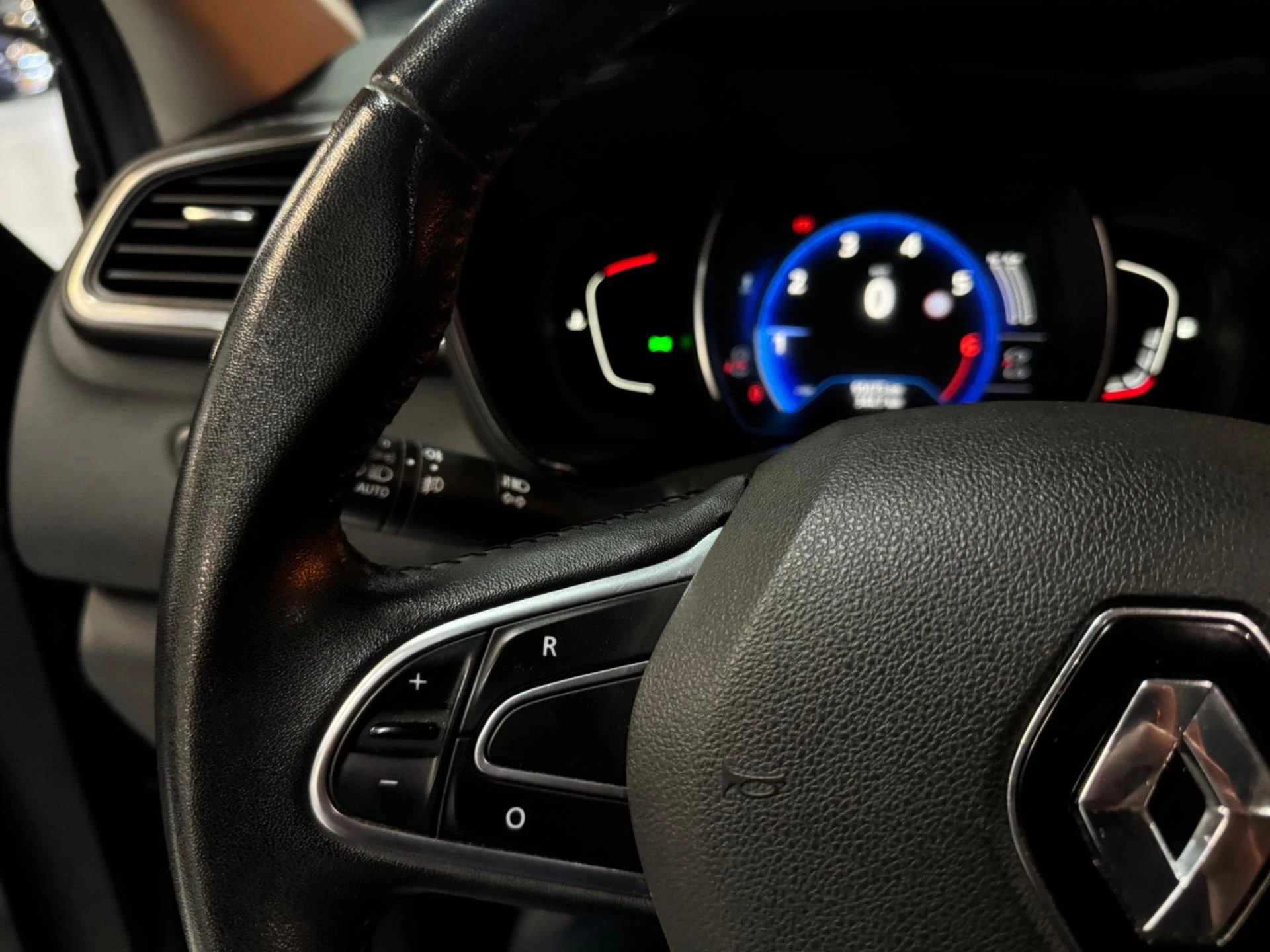 Hoofdafbeelding Renault Kadjar