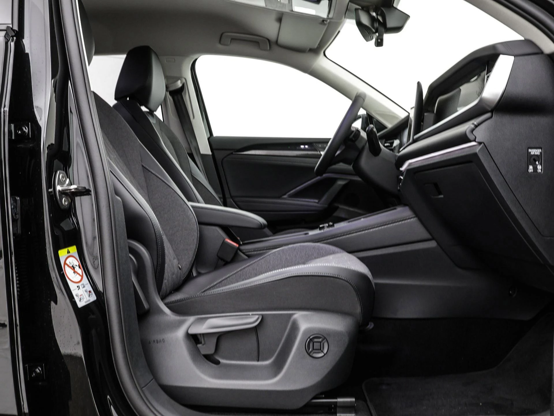 Hoofdafbeelding Volkswagen Tayron