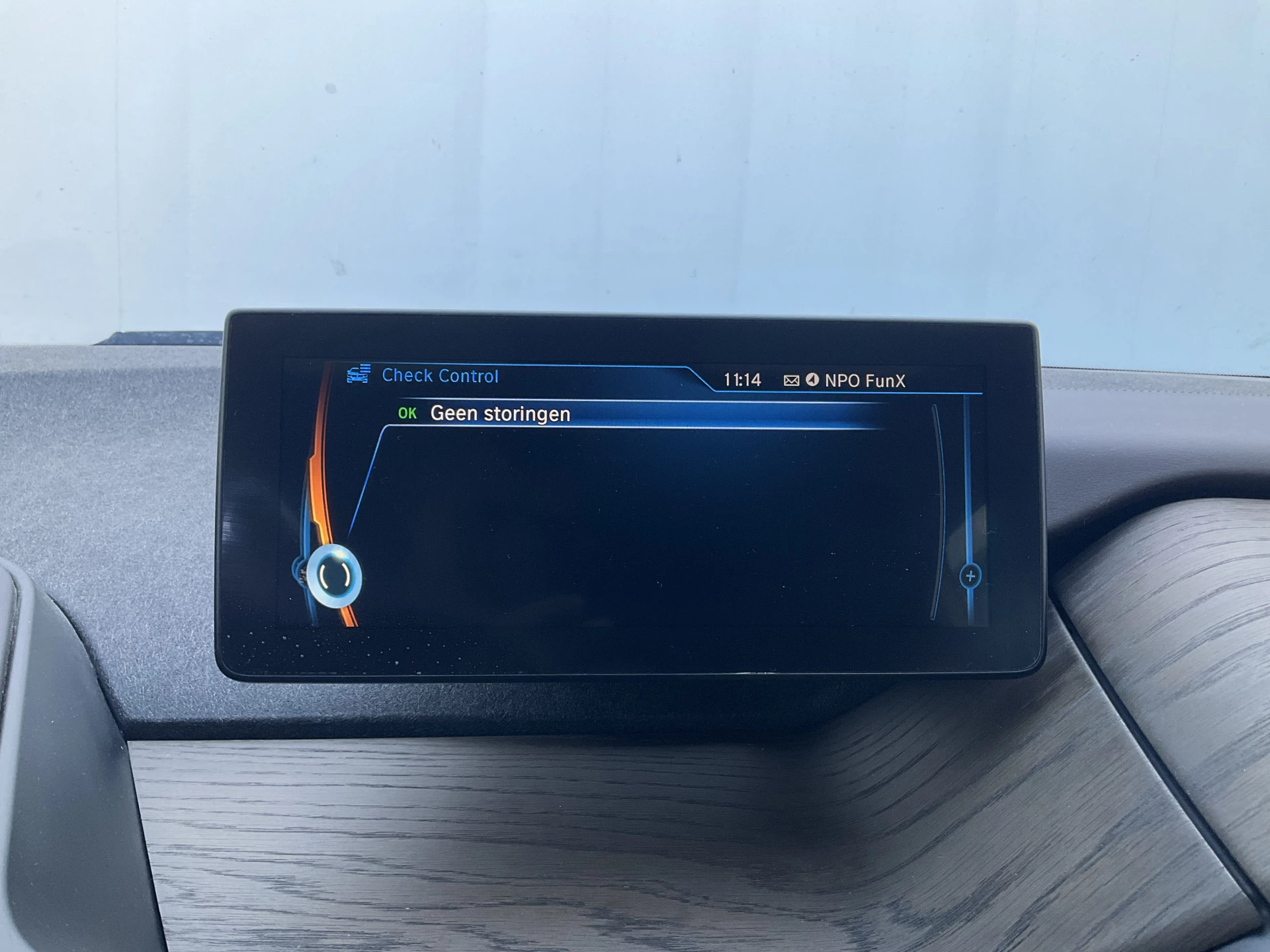 Hoofdafbeelding BMW i3