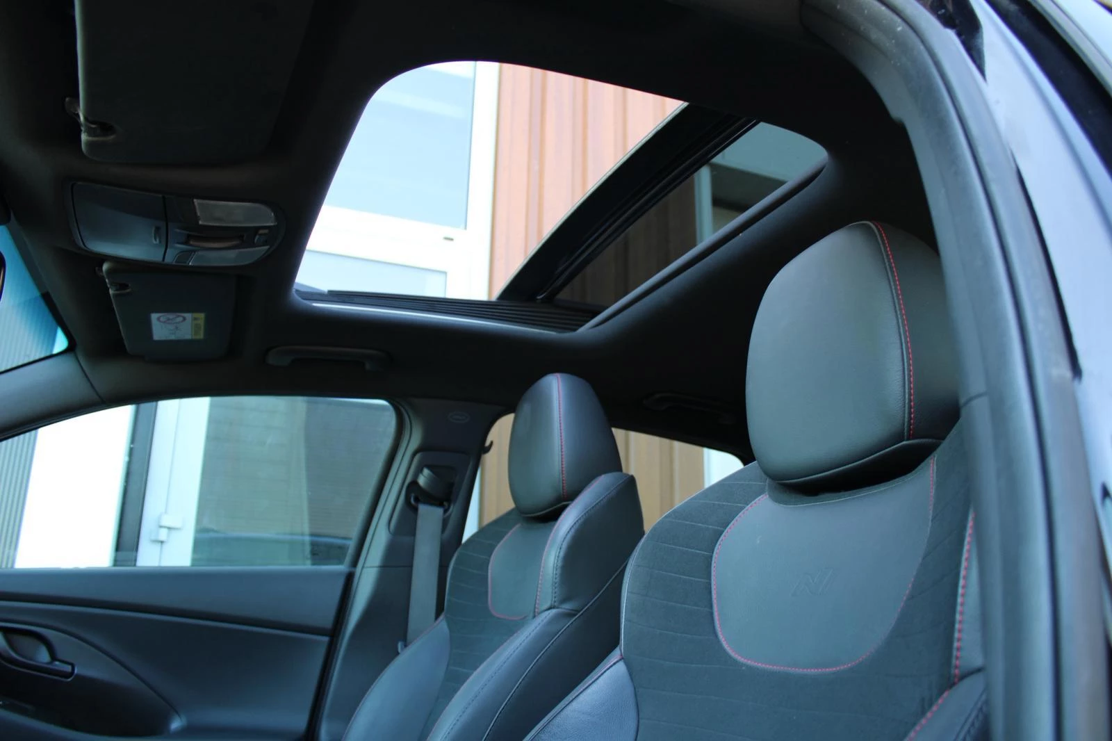 Hoofdafbeelding Hyundai i30