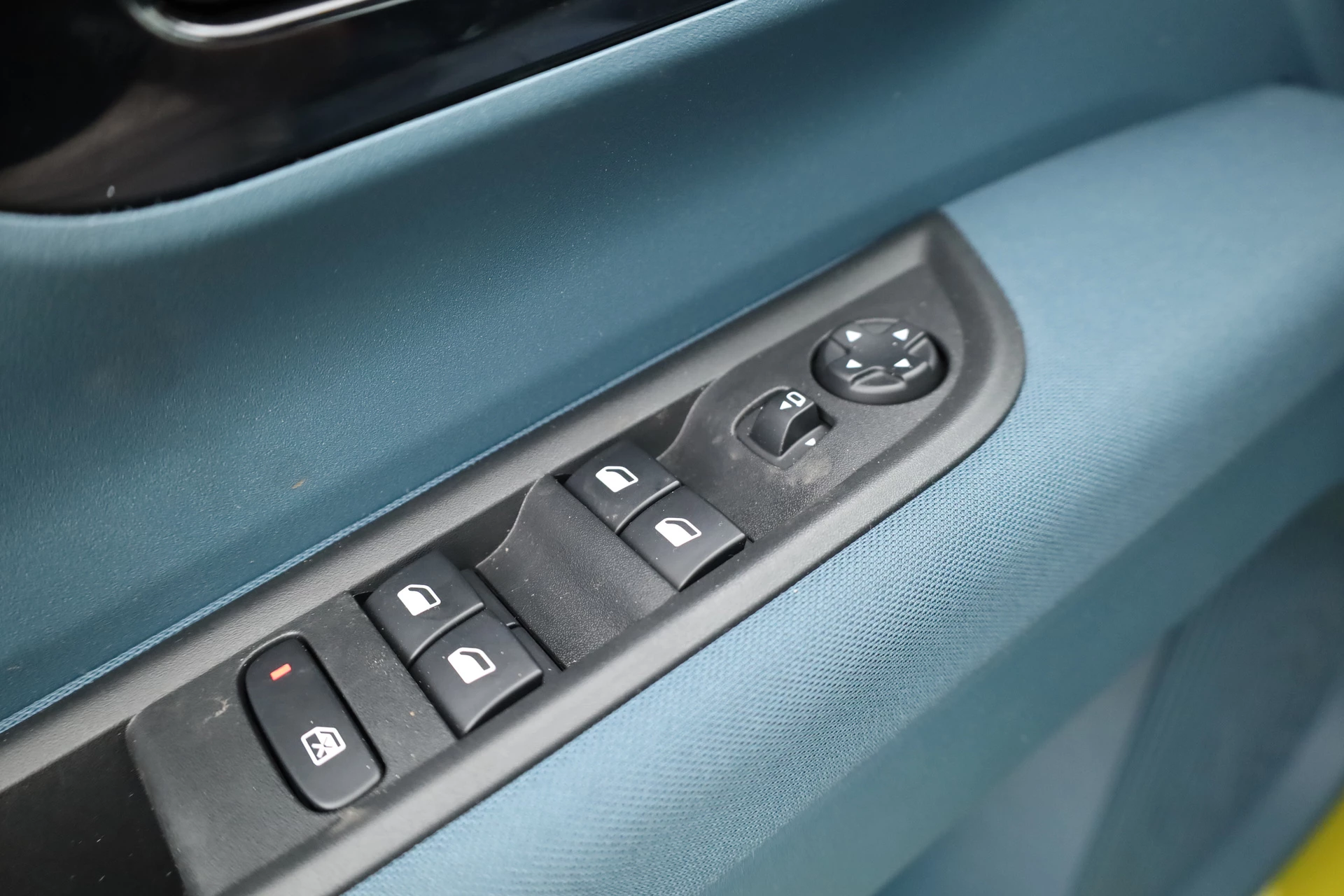 Hoofdafbeelding Fiat Grande Panda