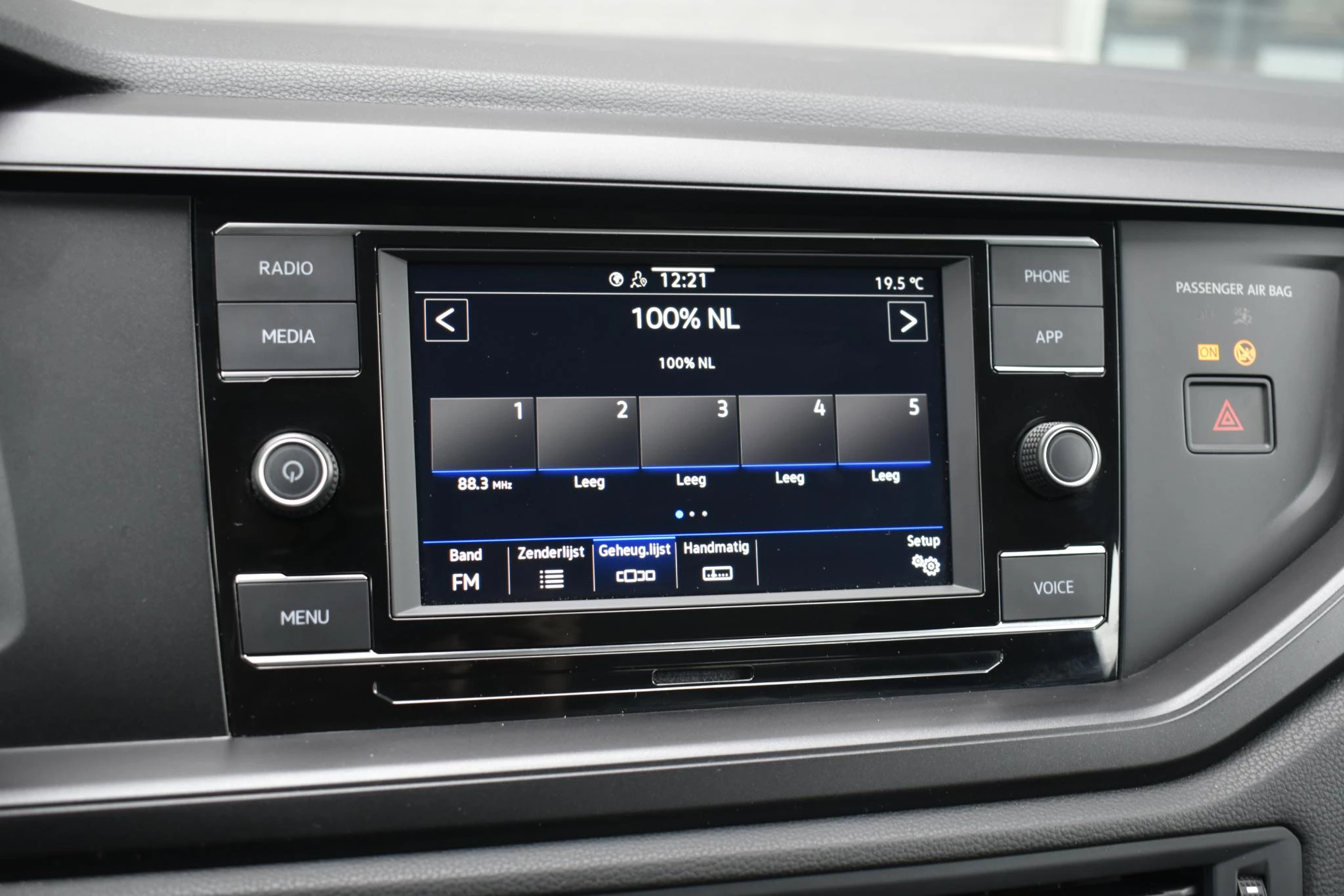 Hoofdafbeelding Volkswagen Taigo