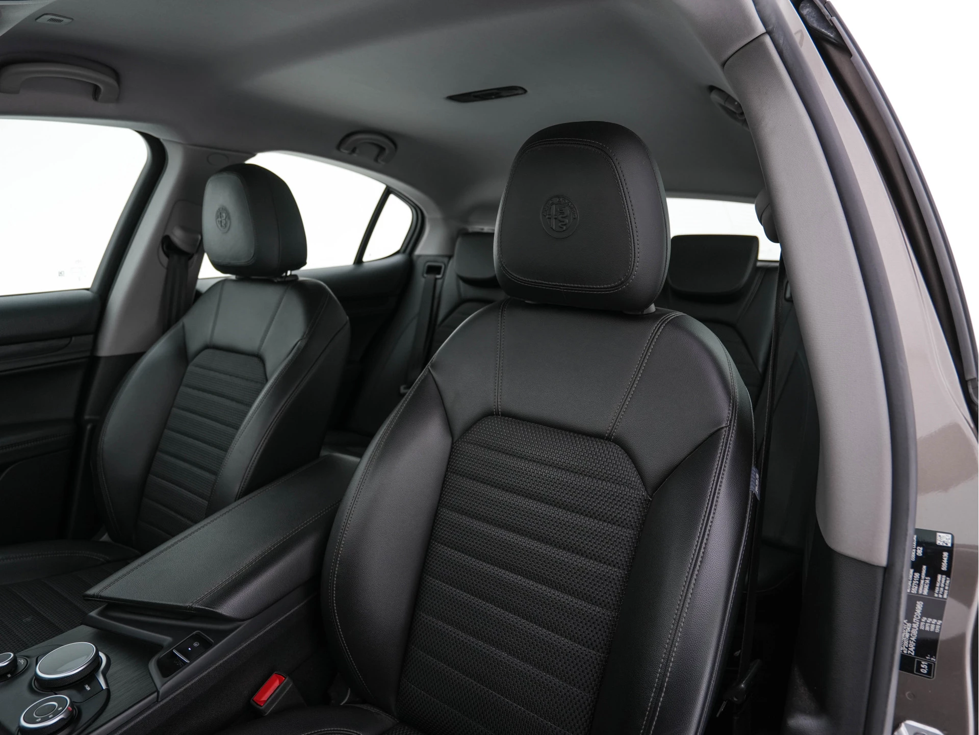 Hoofdafbeelding Alfa Romeo Stelvio