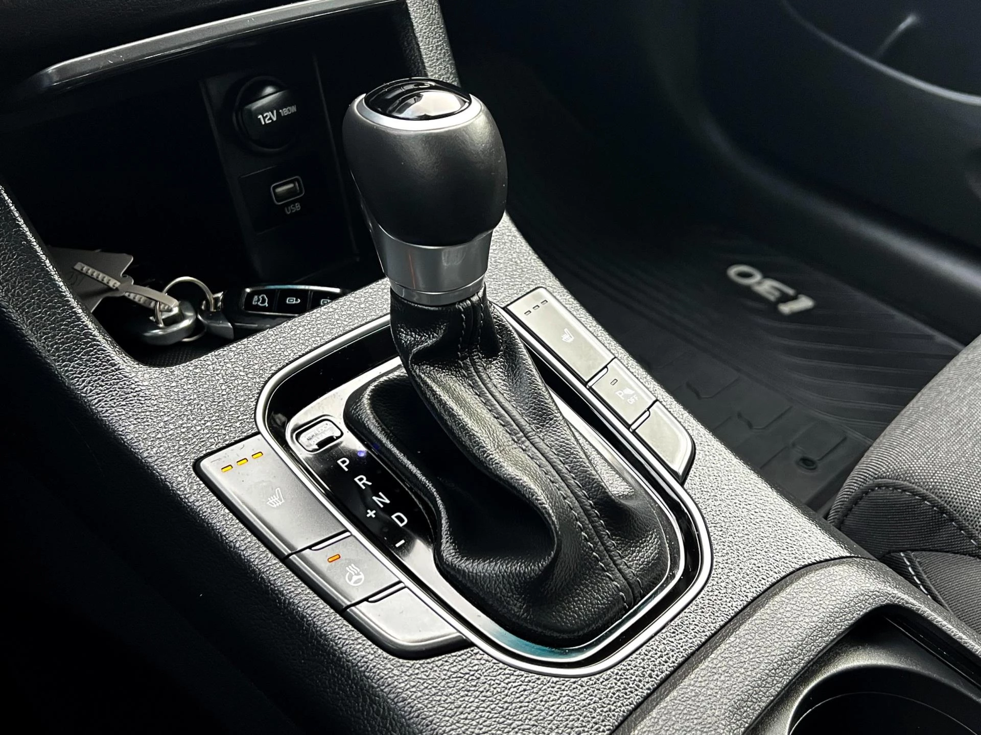 Hoofdafbeelding Hyundai i30