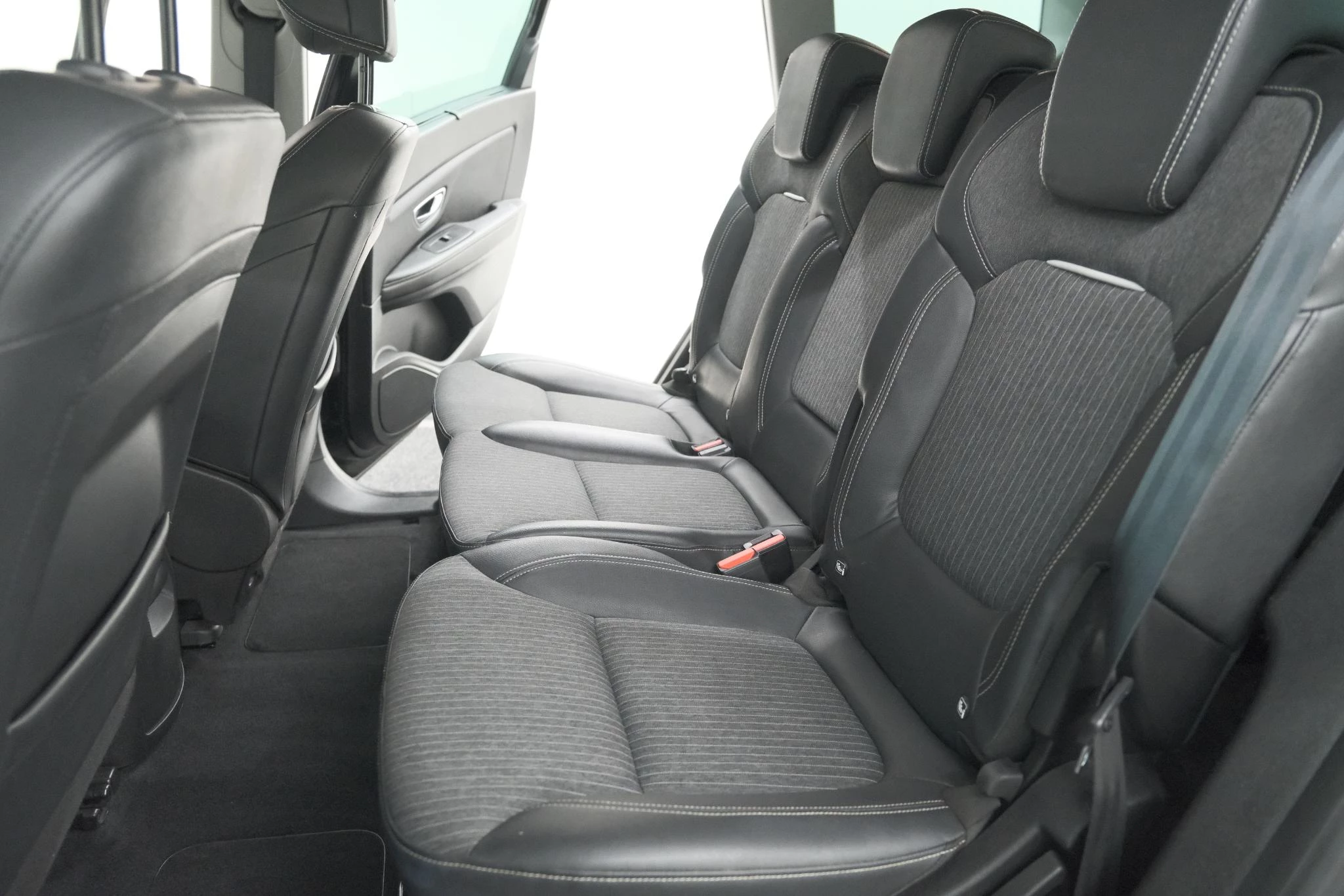 Hoofdafbeelding Renault Grand Scénic