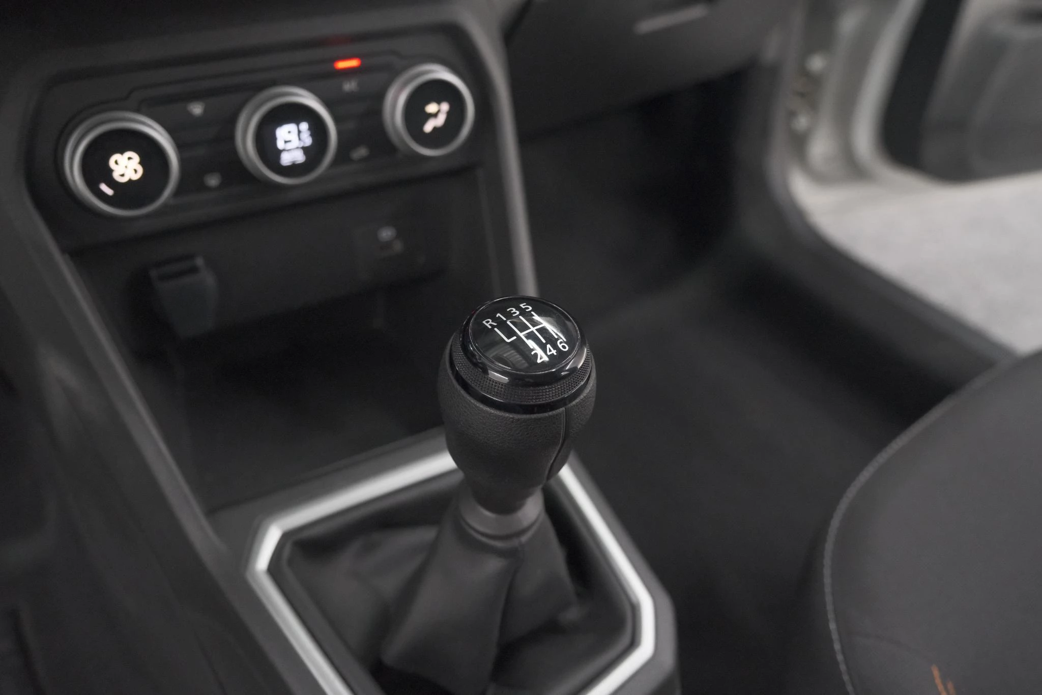 Hoofdafbeelding Dacia Sandero Stepway