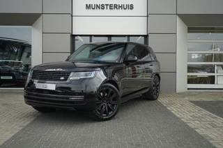Hoofdafbeelding Land Rover Range Rover Land Rover Range Rover 3.0 P550e Autobiography PHEV | Schuif/Kantel Dak | Towing Pack | Koelvak | 22 Inch | Stoel Massage |  