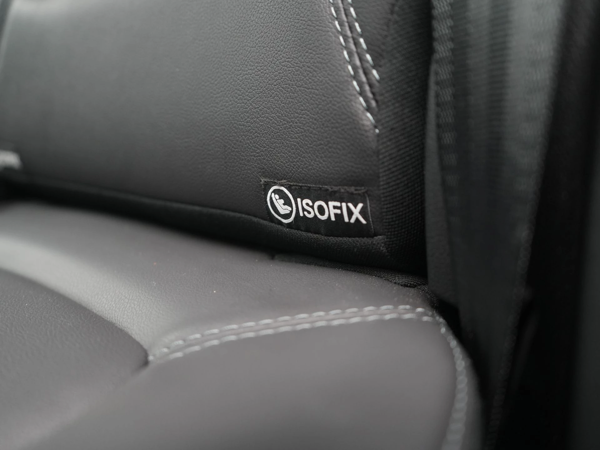 Hoofdafbeelding Dacia Spring