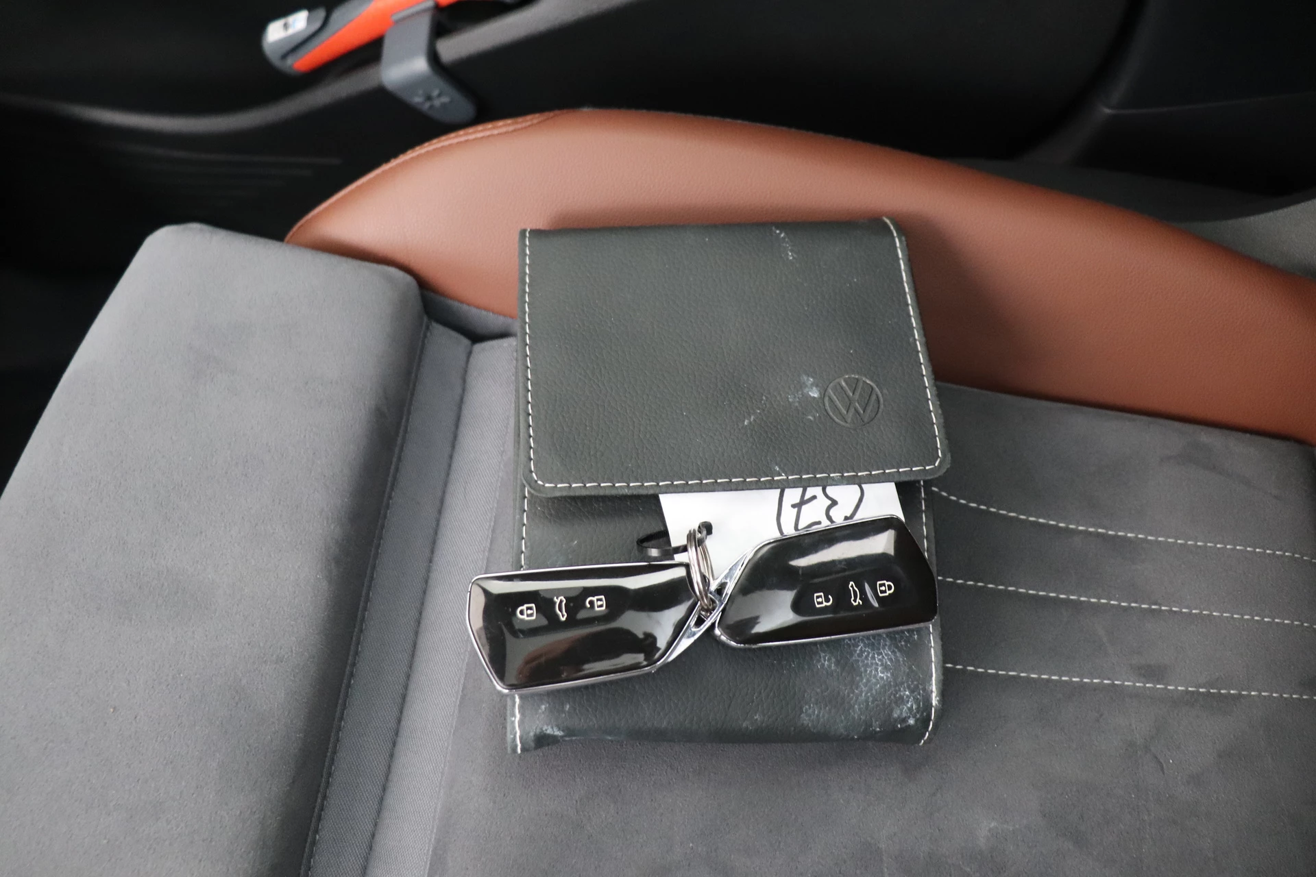 Hoofdafbeelding Volkswagen ID.4