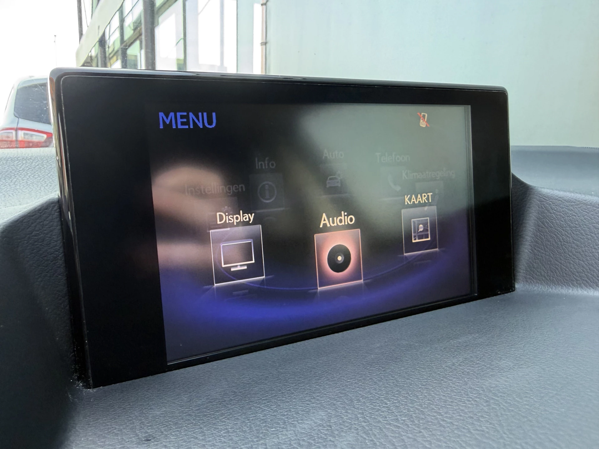 Hoofdafbeelding Lexus CT