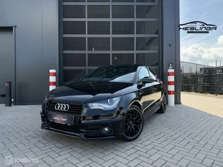 Audi A1 Sportback 1.4 TFSI Pro Line S | NETTE AUTO