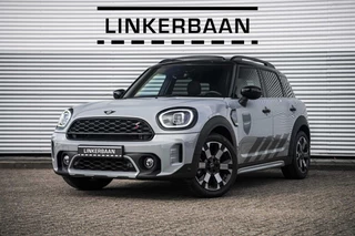 MINI Countryman 2.0 Cooper S | Untamed | Panodak | LED | Apple Carplay | Trekhaak |