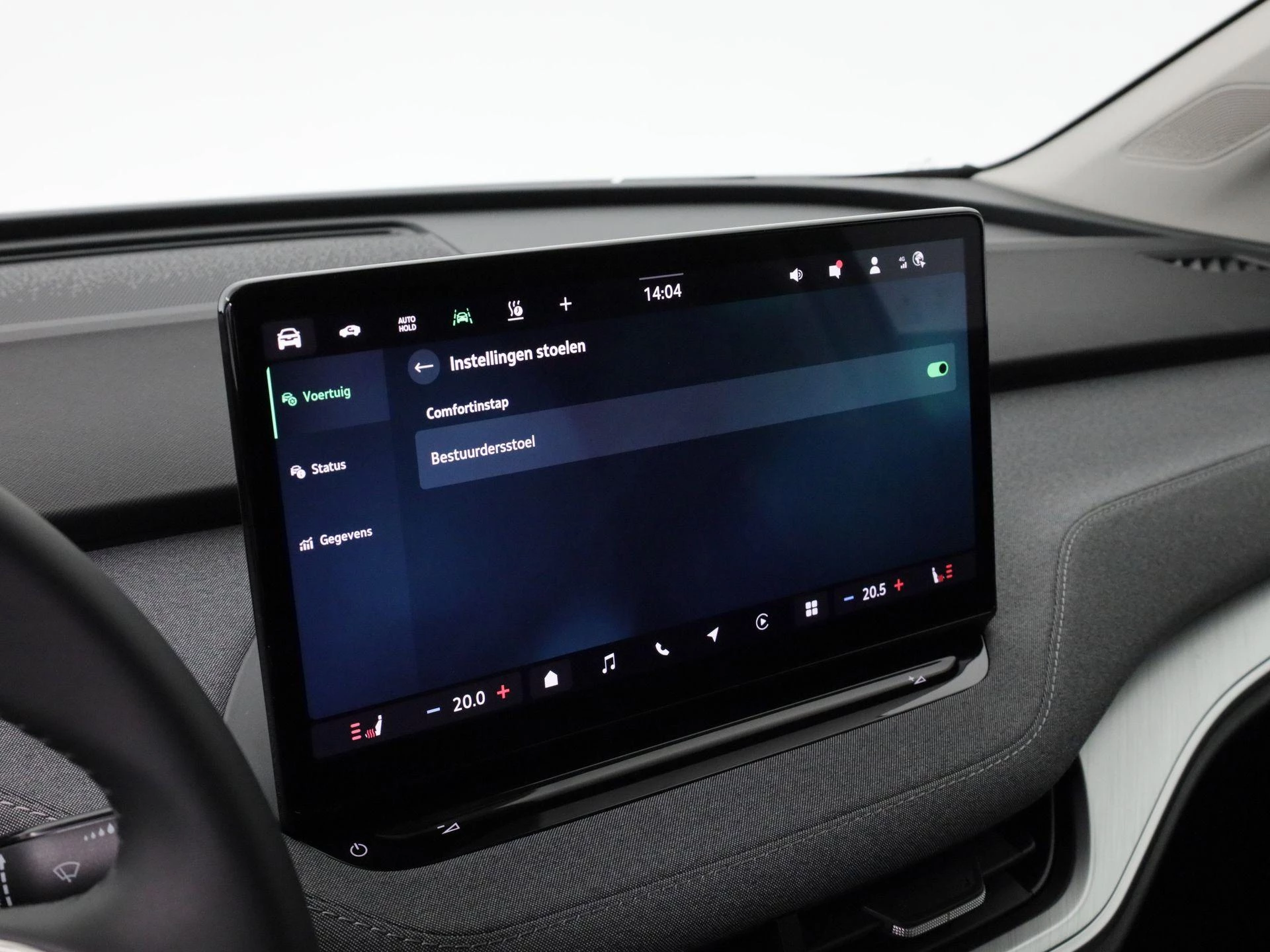Hoofdafbeelding Škoda Enyaq iV