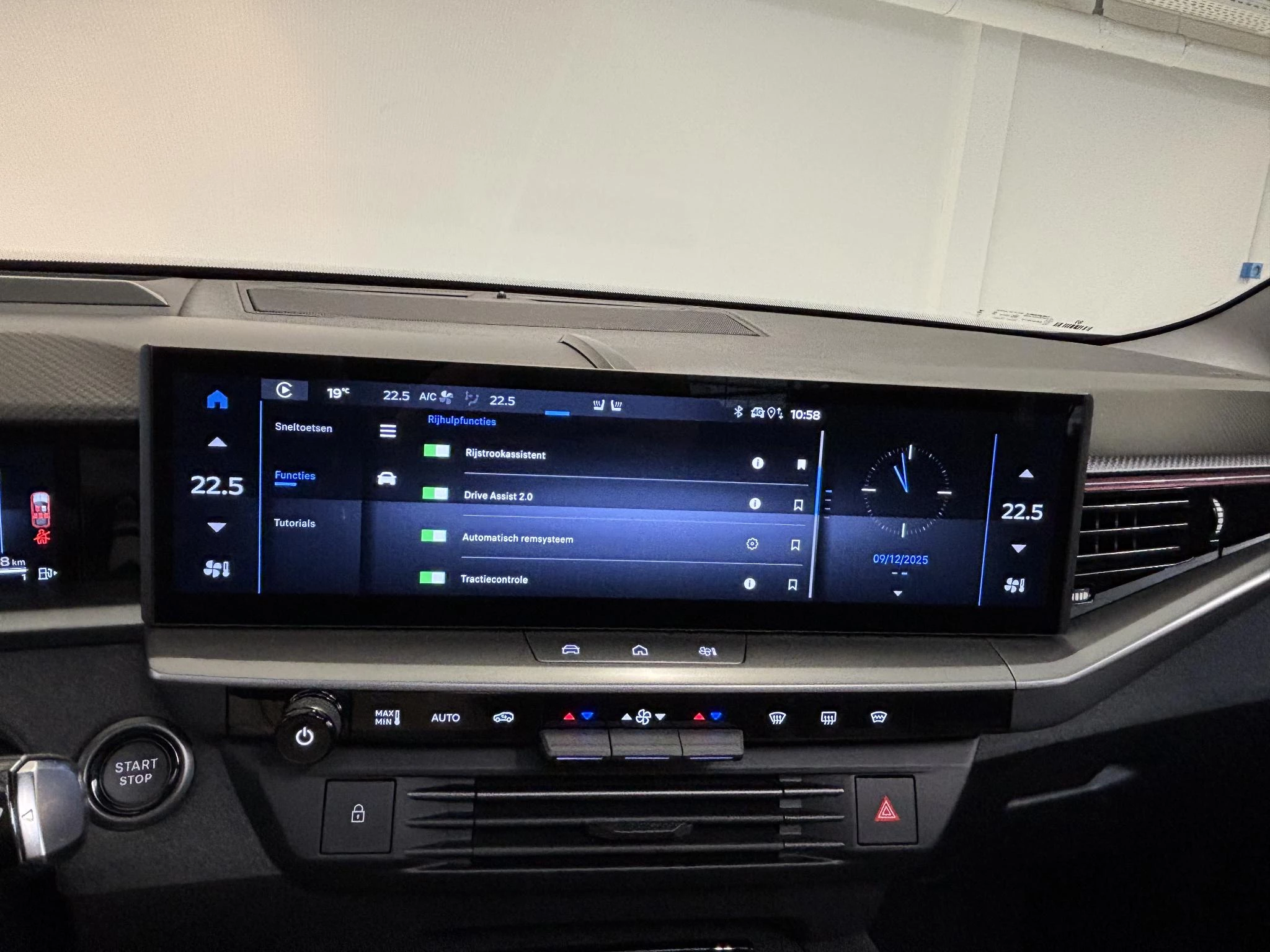 Hoofdafbeelding Opel Grandland