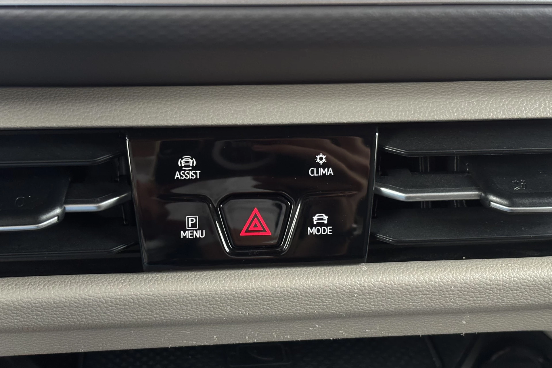 Hoofdafbeelding Volkswagen Multivan